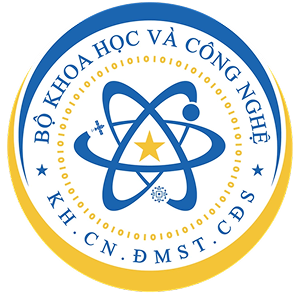 BỘ KHOA HỌC VÀ CÔNG NGHỆ