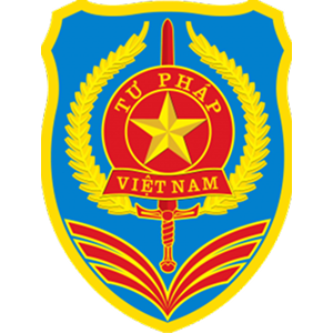 BỘ TƯ PHÁP